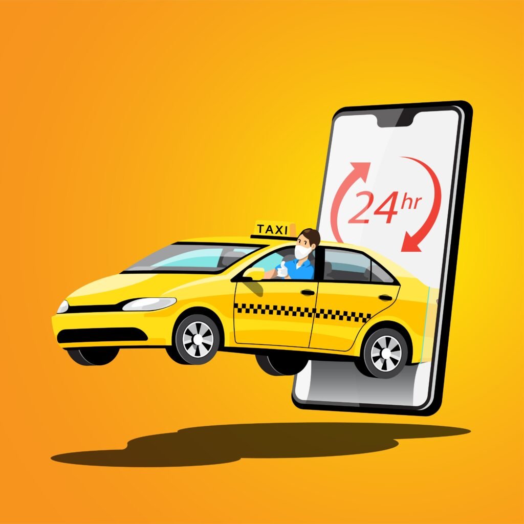 Delhi to Chandigarh One Way Taxi Service