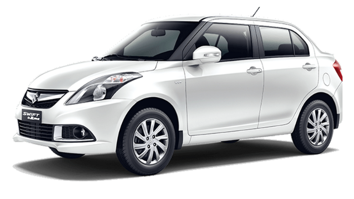 Maruti Dzire​